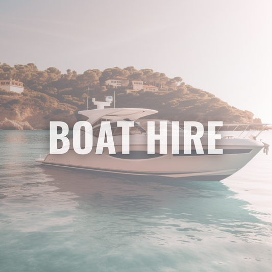 Boat Charters