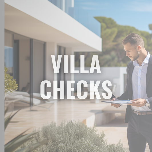 Villa Checks