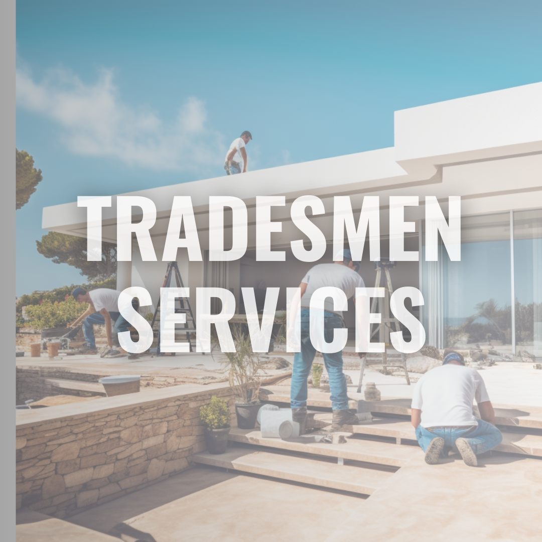 Tradesmen Services