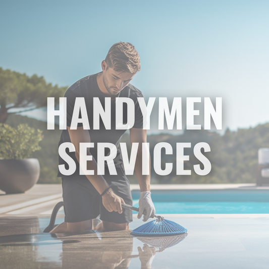 Handymen Services